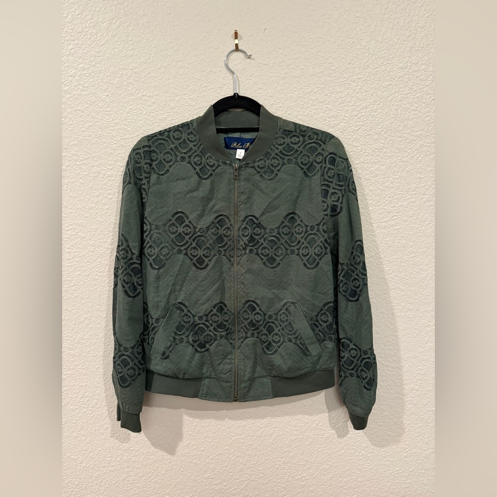 Women’s jacket